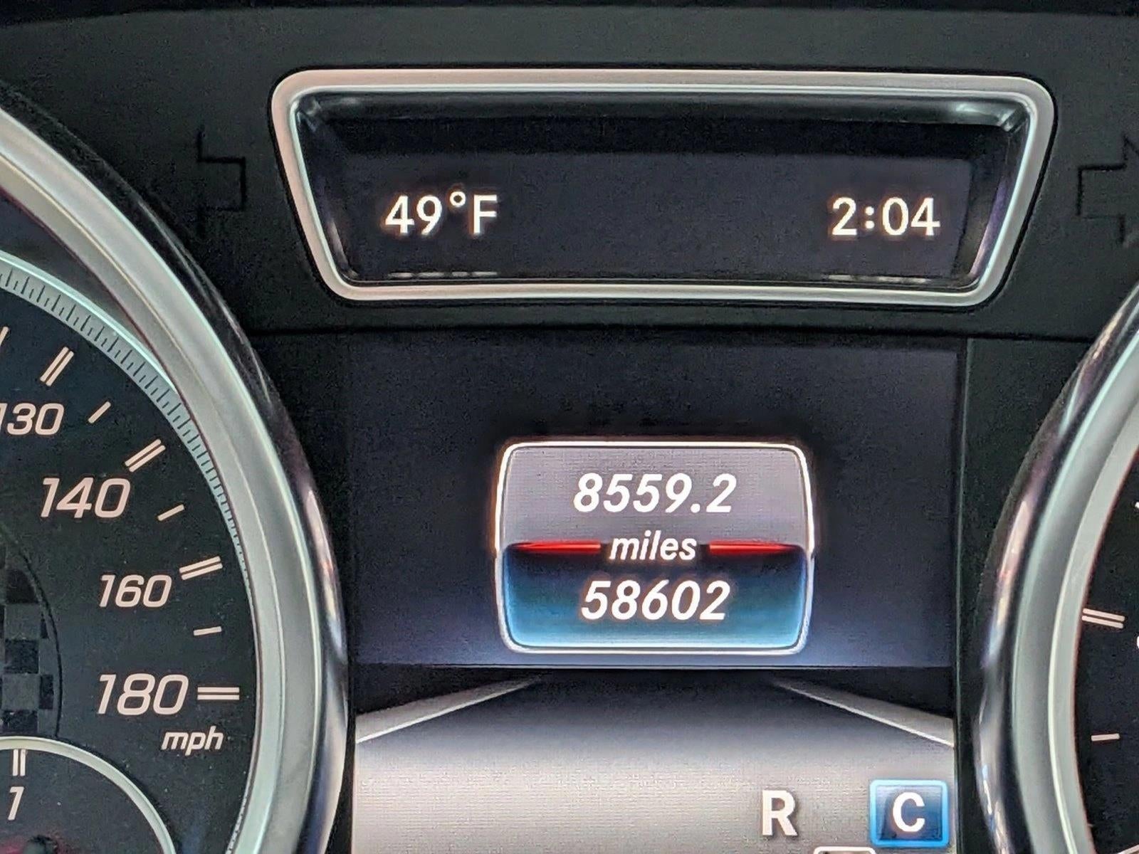 2019 Mercedes-Benz GLE AMG® GLE 43 4MATIC® Coupe