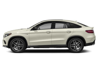 2019 Mercedes-Benz GLE AMG® GLE 43 4MATIC® Coupe