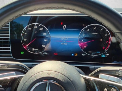 2024 Mercedes-Benz GLE GLE 350 4MATIC® SUV
