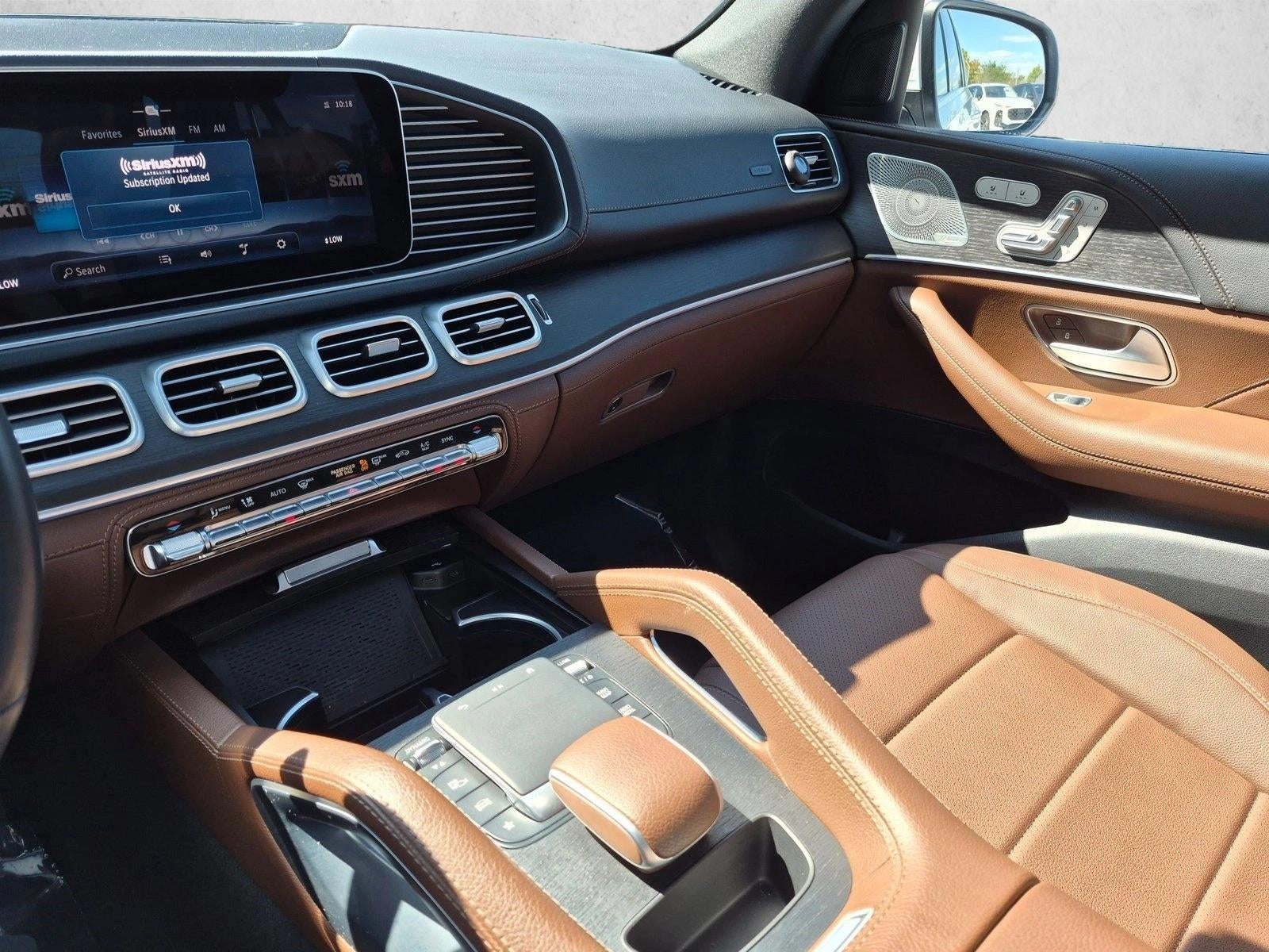 2024 Mercedes-Benz GLE GLE 350 4MATIC® SUV