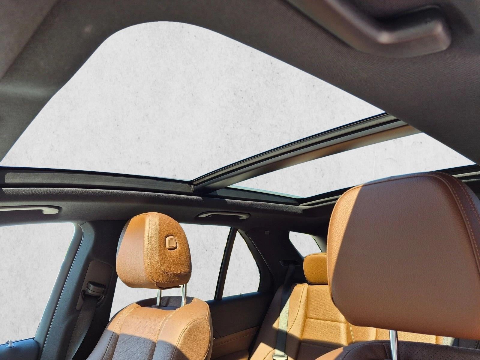 2024 Mercedes-Benz GLE GLE 350 4MATIC® SUV