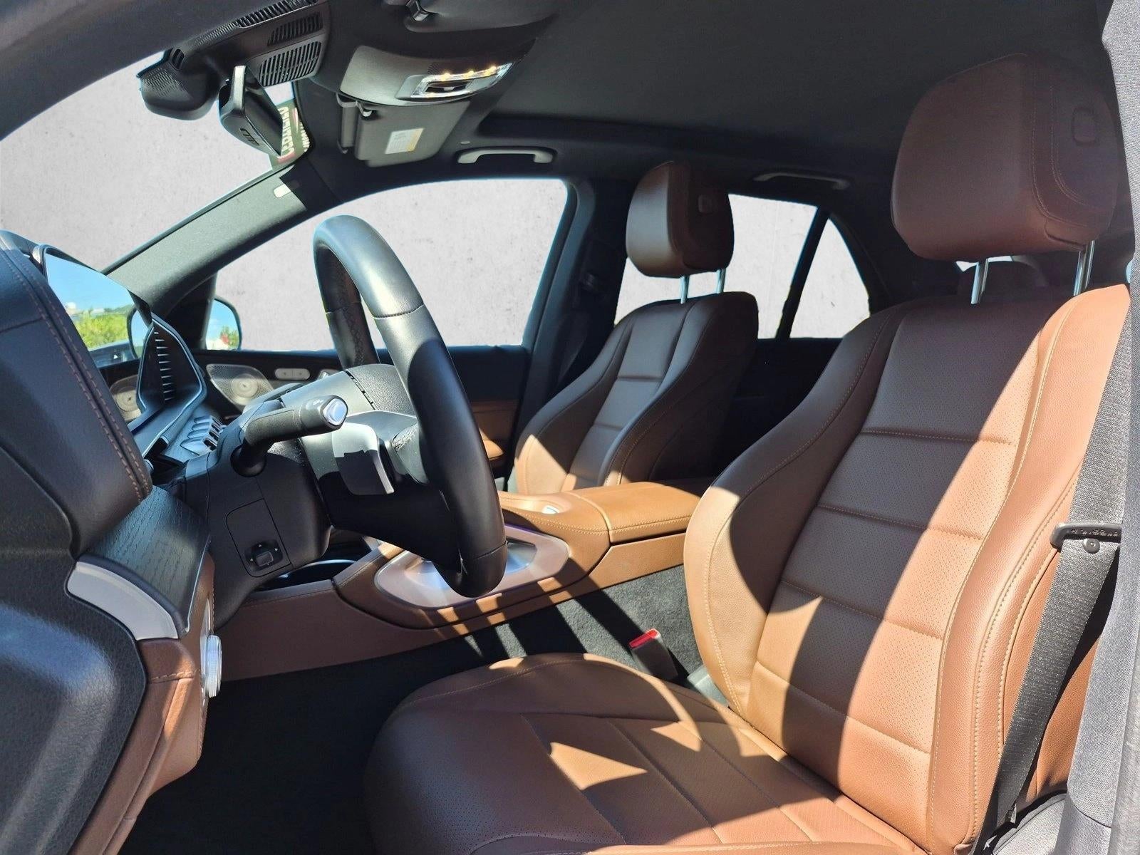 2024 Mercedes-Benz GLE GLE 350 4MATIC® SUV