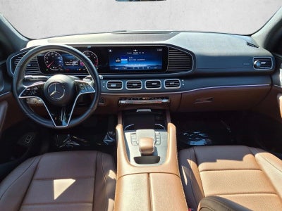 2024 Mercedes-Benz GLE GLE 350 4MATIC® SUV