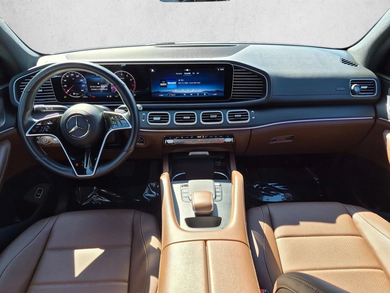 2024 Mercedes-Benz GLE GLE 350 4MATIC® SUV