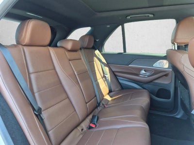 2024 Mercedes-Benz GLE GLE 350 4MATIC® SUV