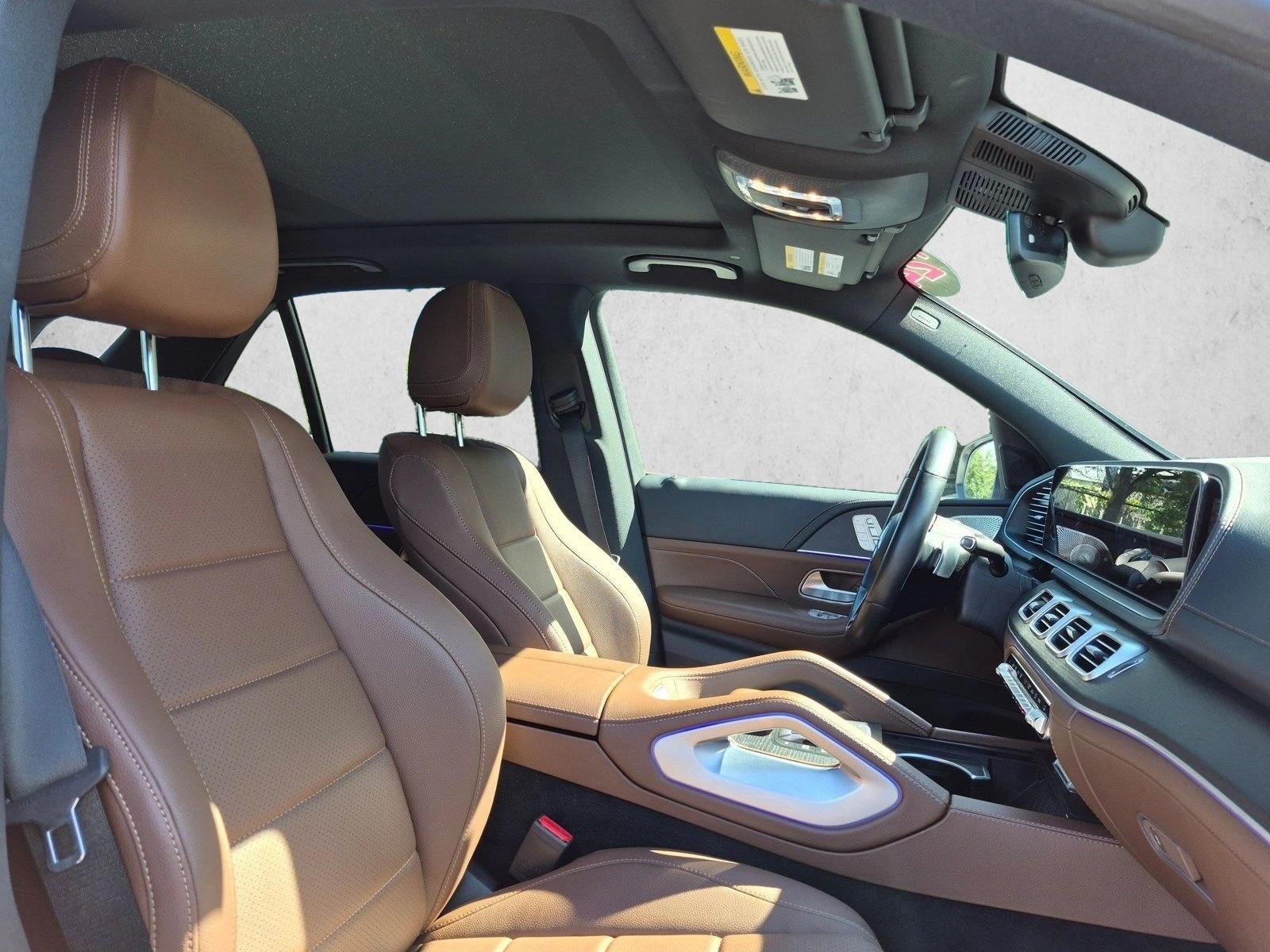 2024 Mercedes-Benz GLE GLE 350 4MATIC® SUV