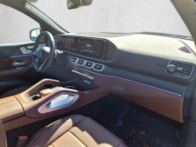 2024 Mercedes-Benz GLE GLE 350 4MATIC® SUV