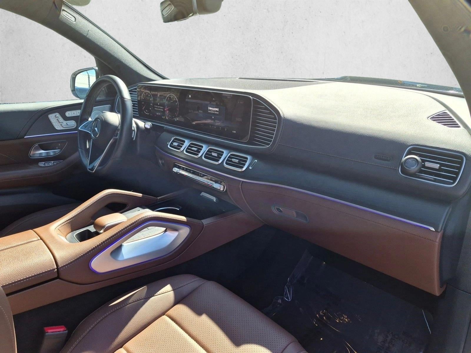 2024 Mercedes-Benz GLE GLE 350 4MATIC® SUV