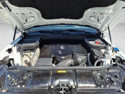 2024 Mercedes-Benz GLE GLE 350 4MATIC® SUV