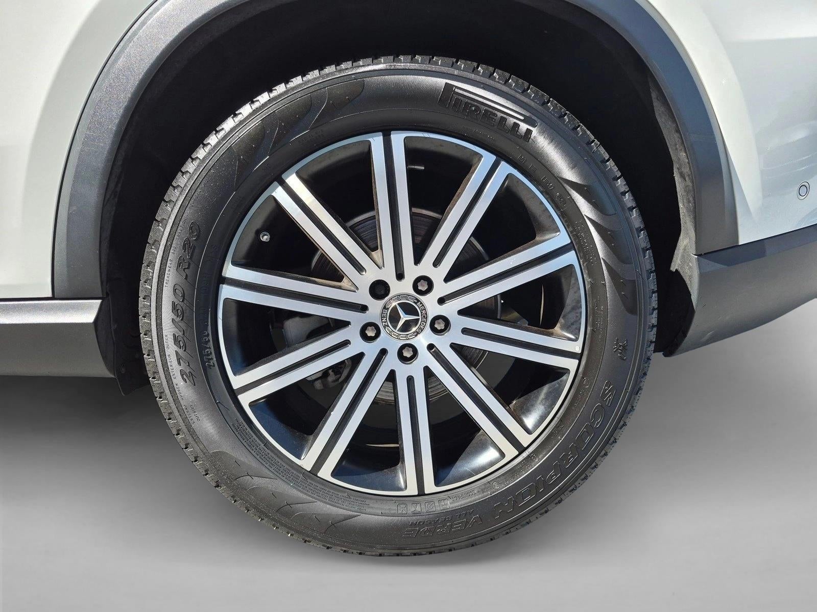 2024 Mercedes-Benz GLE GLE 350 4MATIC® SUV