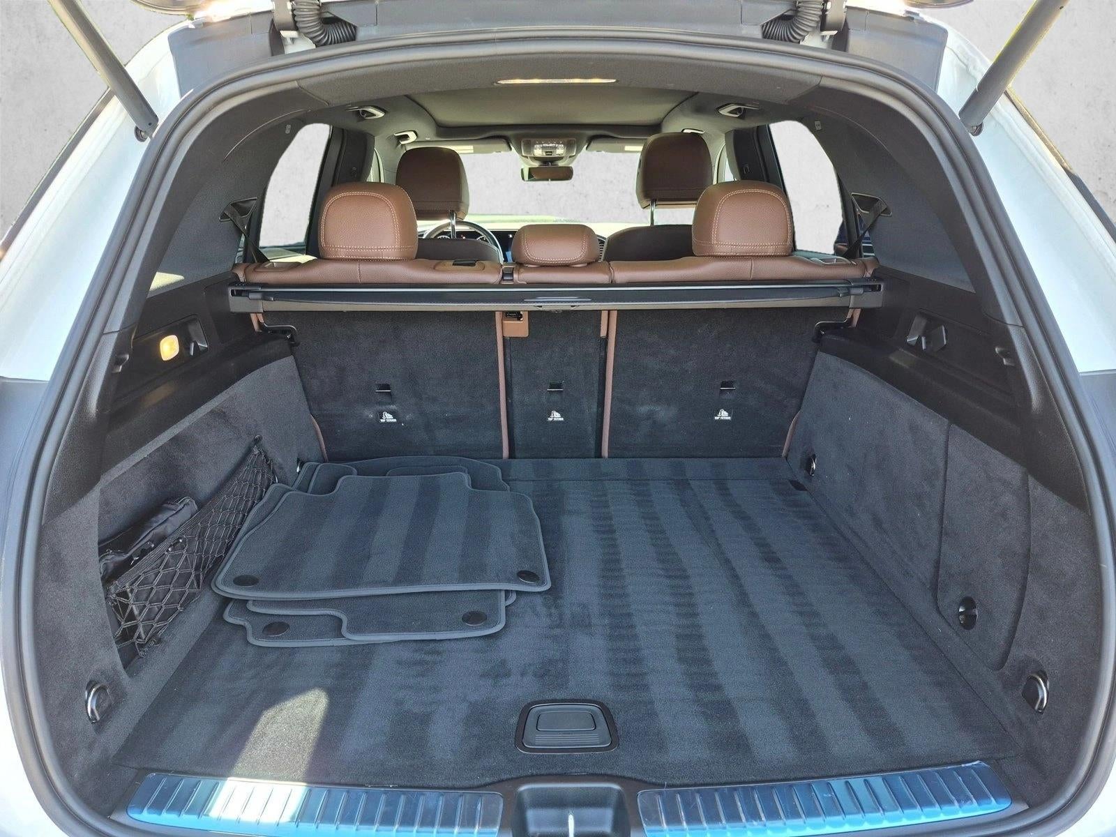 2024 Mercedes-Benz GLE GLE 350 4MATIC® SUV