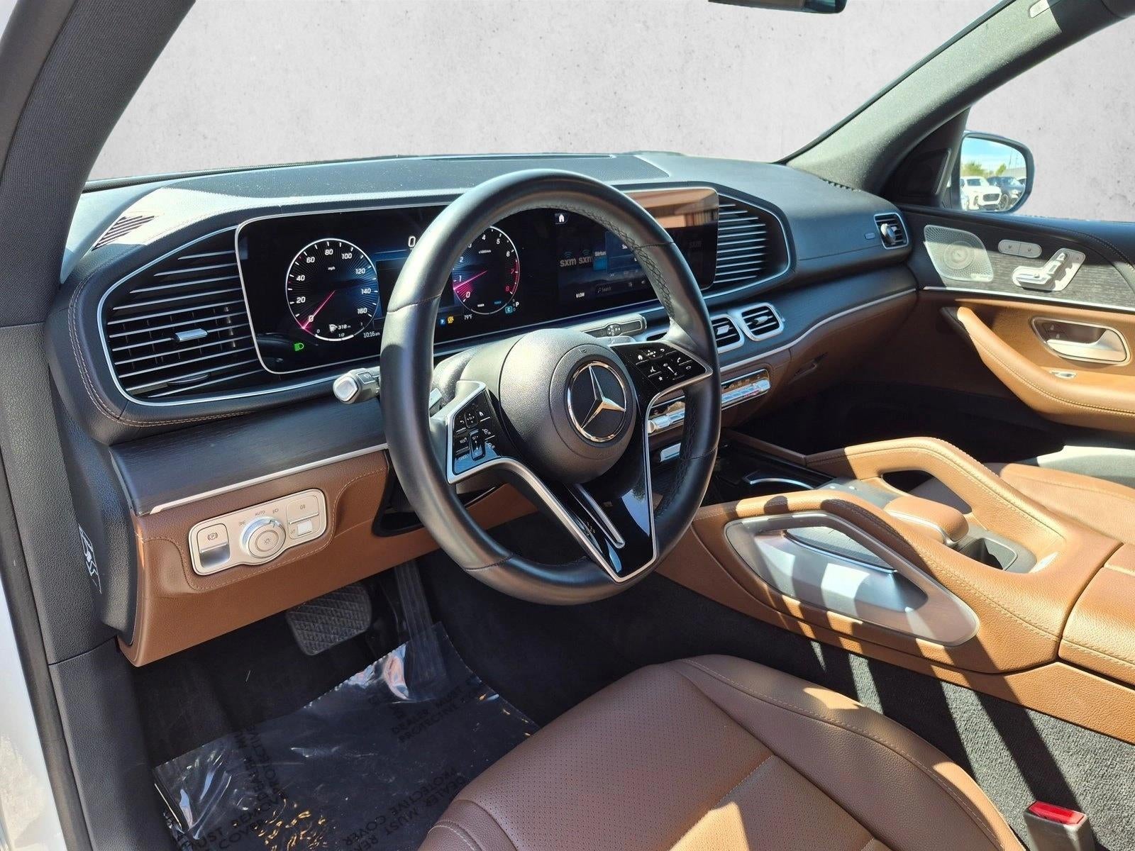 2024 Mercedes-Benz GLE GLE 350 4MATIC® SUV