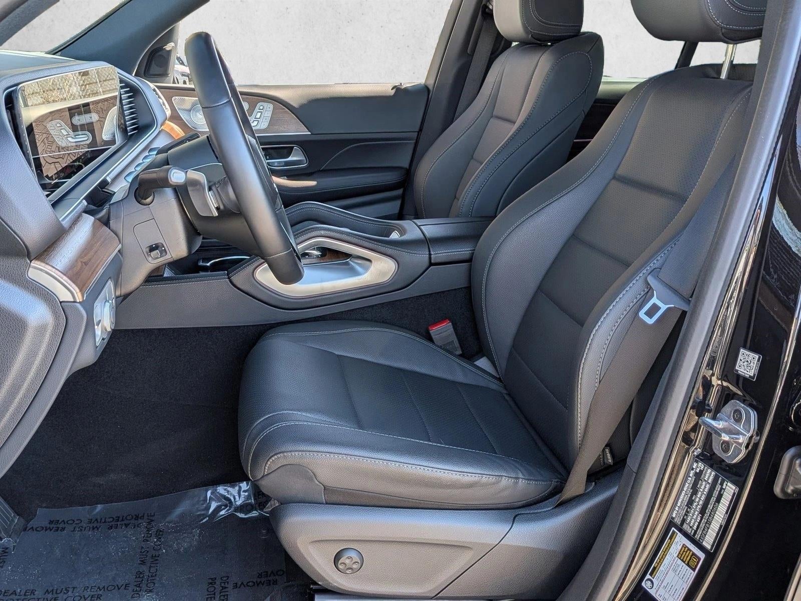2025 Mercedes-Benz GLE GLE 350 4MATIC® SUV