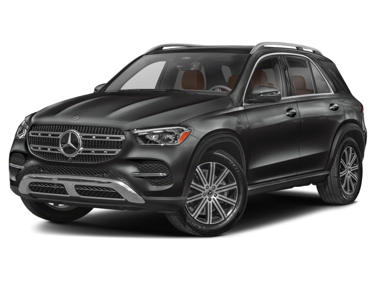 2025 Mercedes-Benz GLE GLE 350 4MATIC® SUV