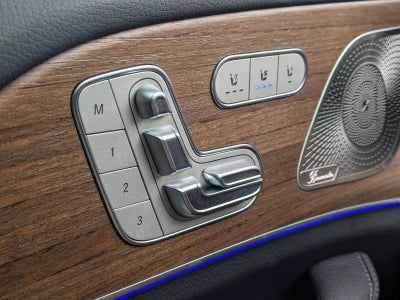 2025 Mercedes-Benz GLE GLE 350 4MATIC® SUV