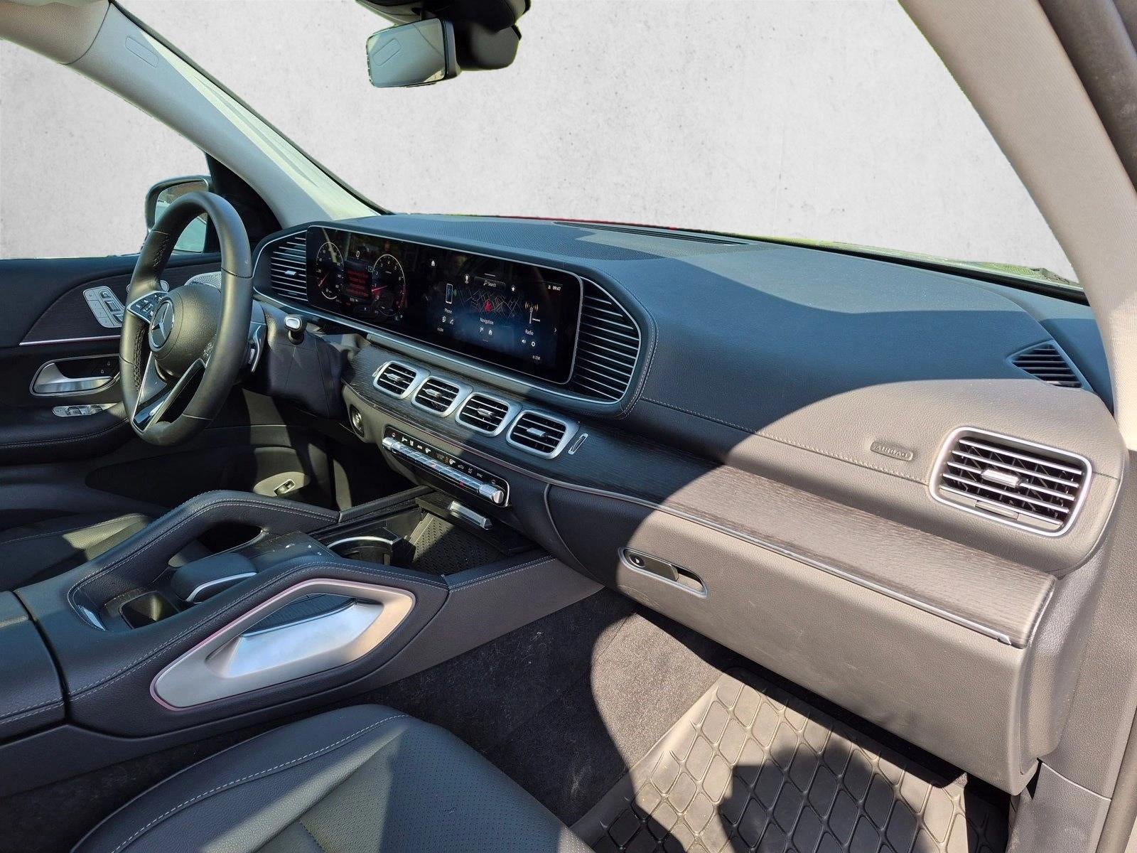 2026 Mercedes-Benz GLE GLE 350 4MATIC® SUV