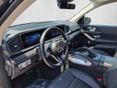 2024 Mercedes-Benz GLE GLE 350 4MATIC® SUV