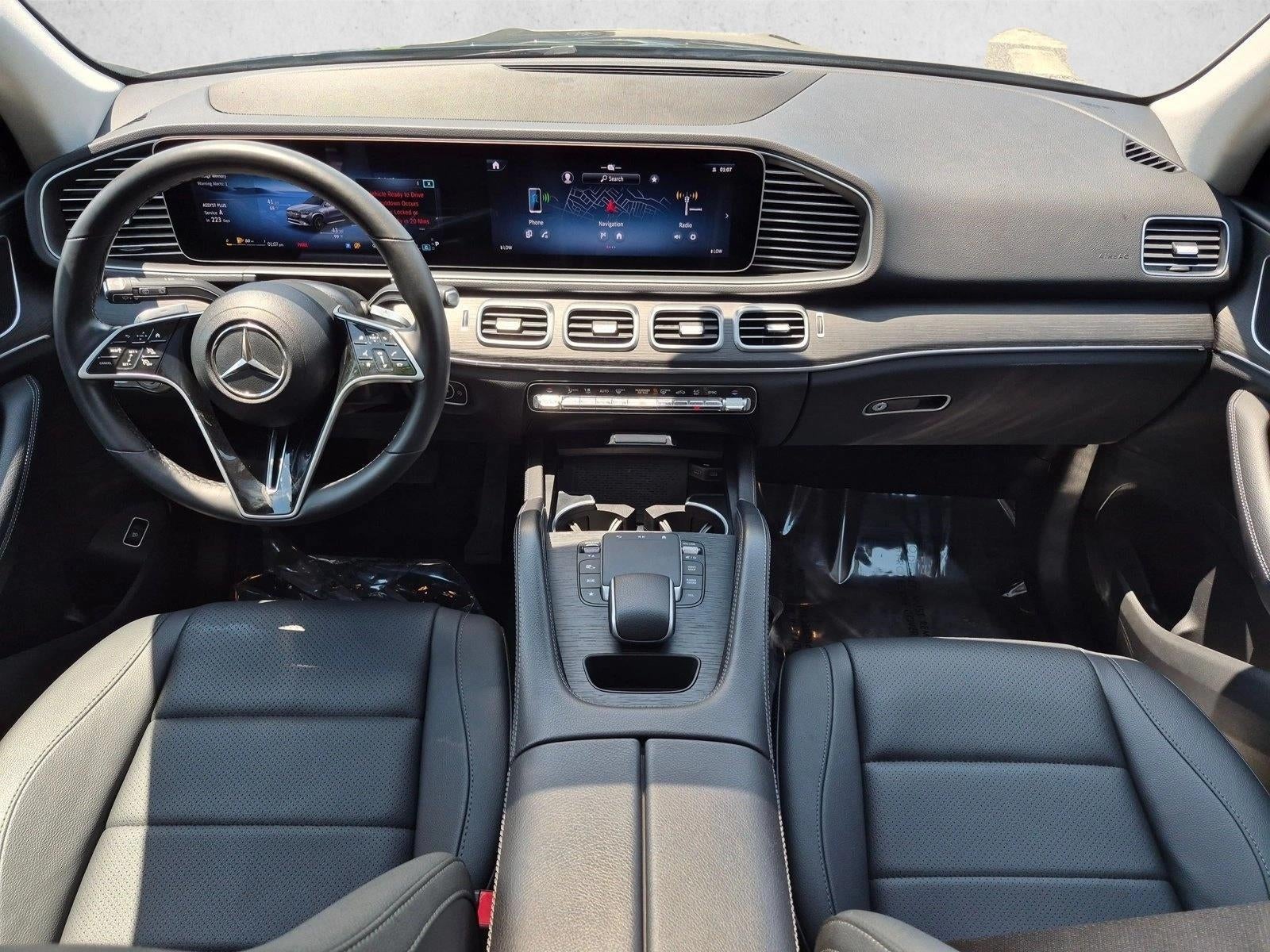 2024 Mercedes-Benz GLE GLE 350 4MATIC® SUV
