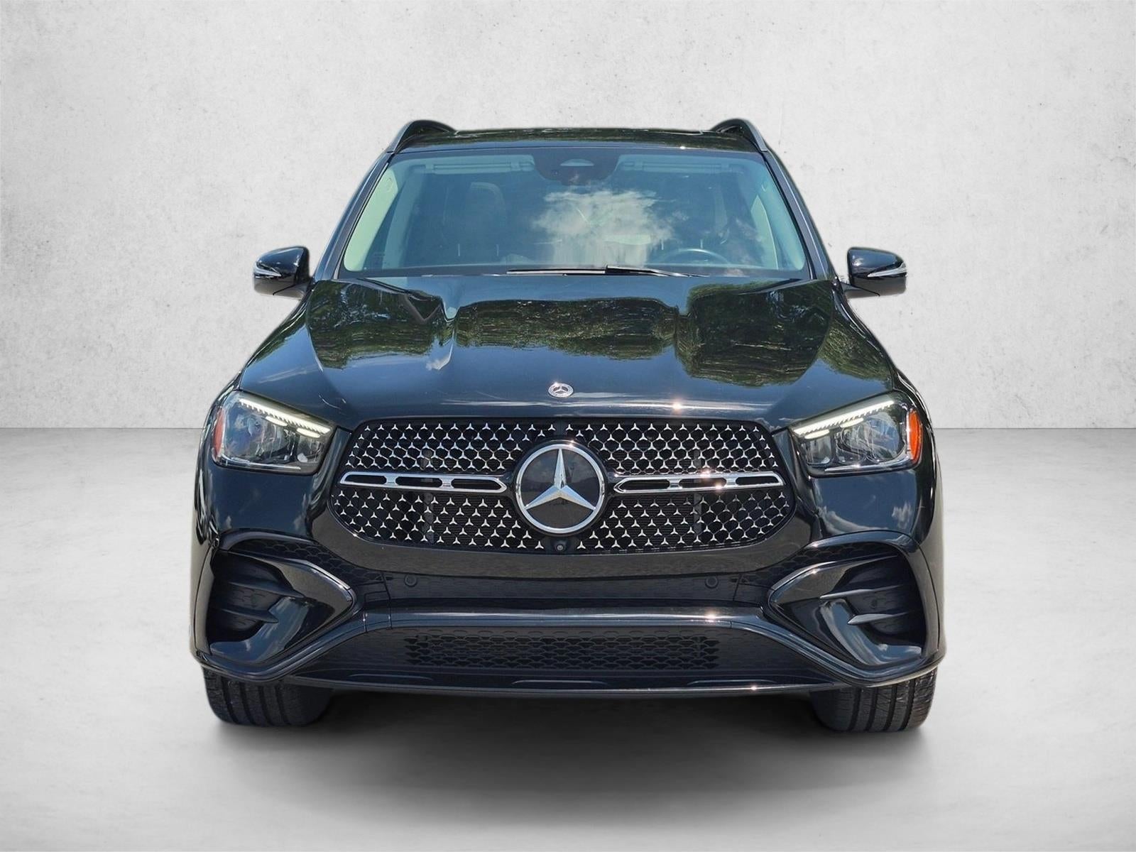 2024 Mercedes-Benz GLE GLE 350 4MATIC® SUV
