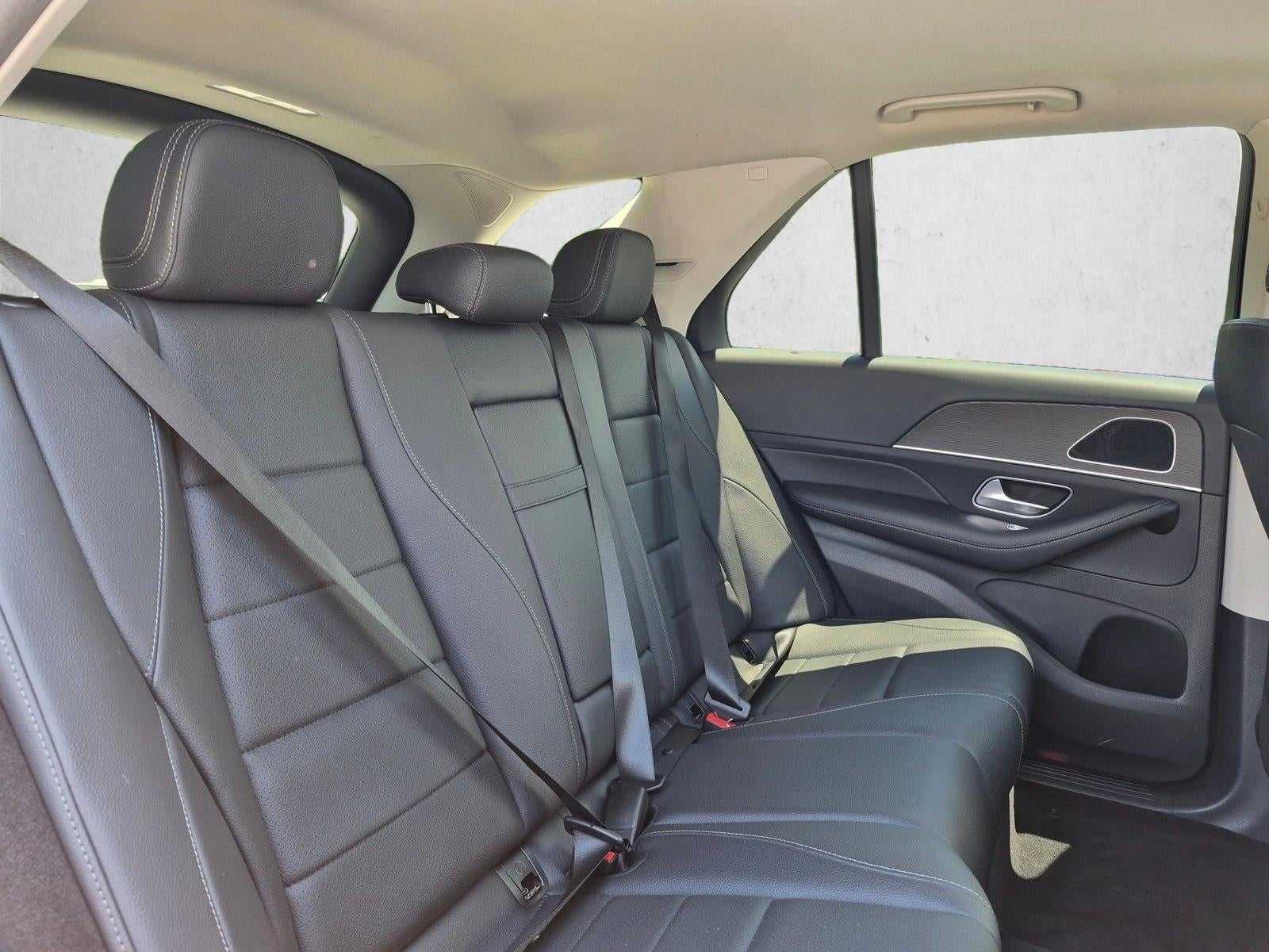 2024 Mercedes-Benz GLE GLE 350 4MATIC® SUV
