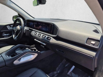 2024 Mercedes-Benz GLE GLE 350 4MATIC® SUV