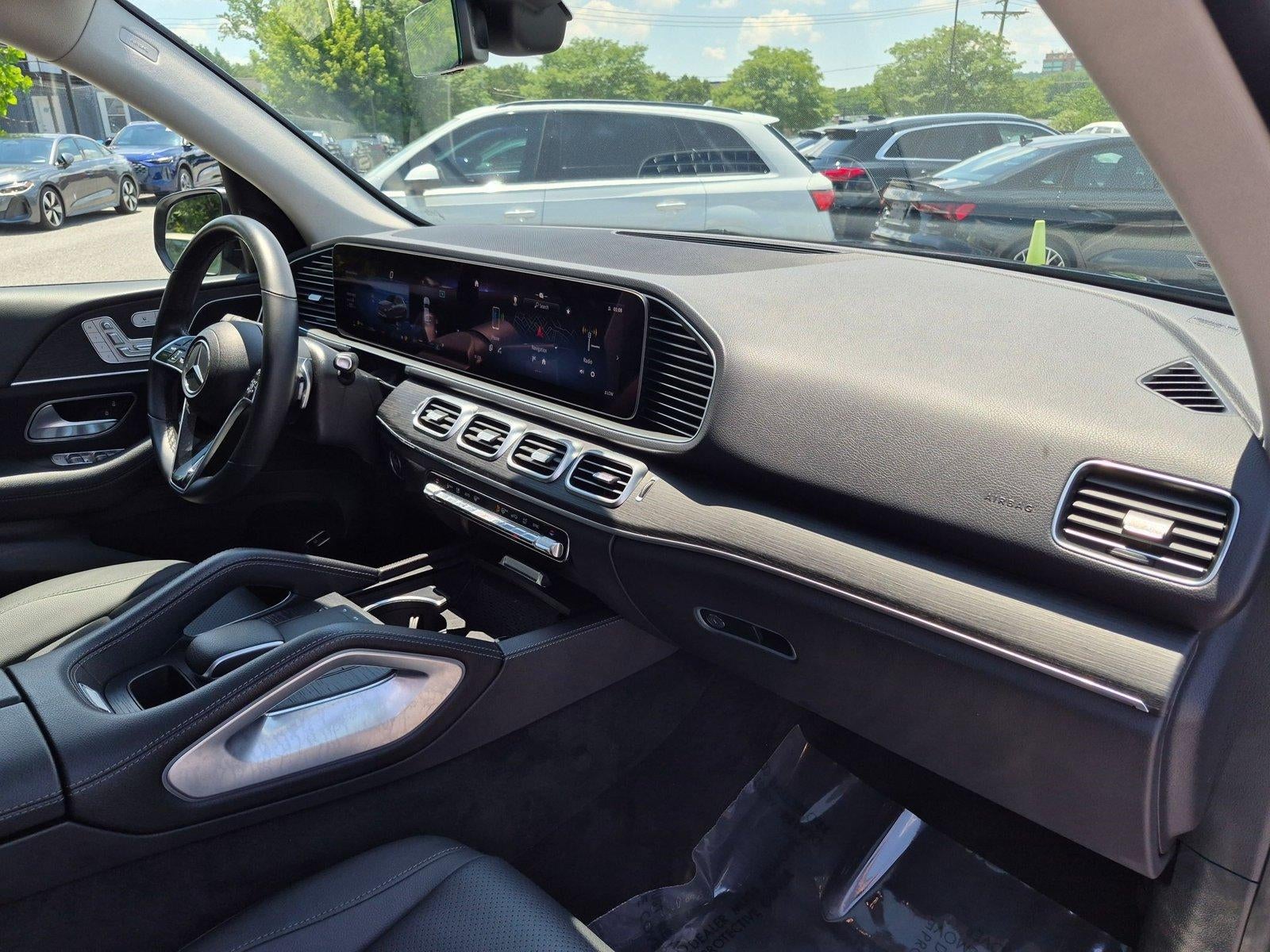 2024 Mercedes-Benz GLE GLE 350 4MATIC® SUV