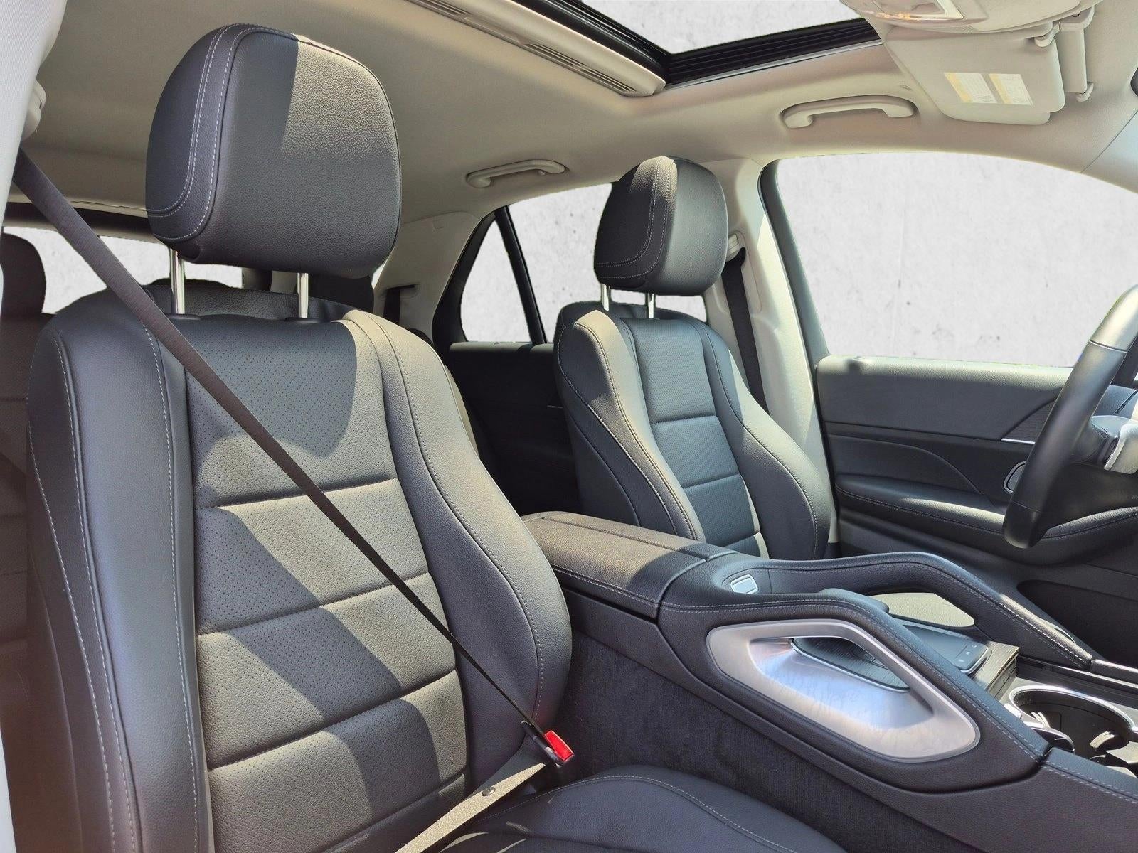 2024 Mercedes-Benz GLE GLE 350 4MATIC® SUV