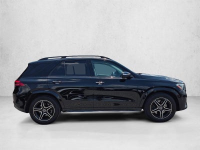 2024 Mercedes-Benz GLE GLE 350 4MATIC® SUV