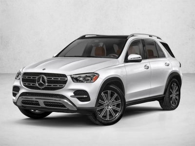 2024 Mercedes-Benz GLE GLE 350 4MATIC® SUV