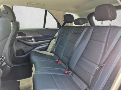 2024 Mercedes-Benz GLE GLE 350 4MATIC® SUV