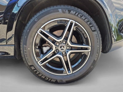 2024 Mercedes-Benz GLE GLE 350 4MATIC® SUV
