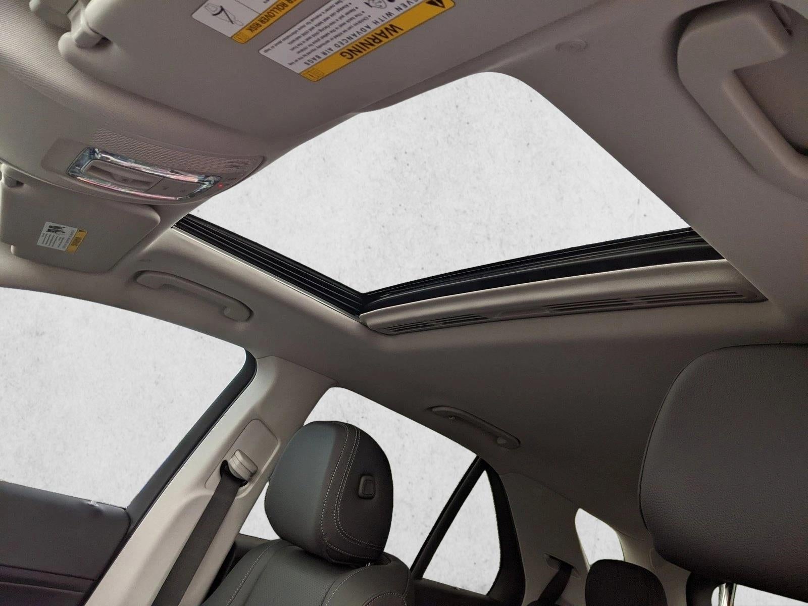 2026 Mercedes-Benz GLE GLE 350 4MATIC® SUV