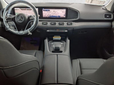 2026 Mercedes-Benz GLE GLE 350 4MATIC® SUV