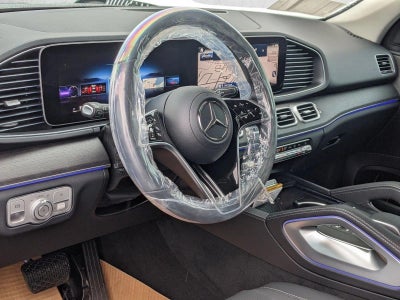2026 Mercedes-Benz GLE GLE 350 4MATIC® SUV