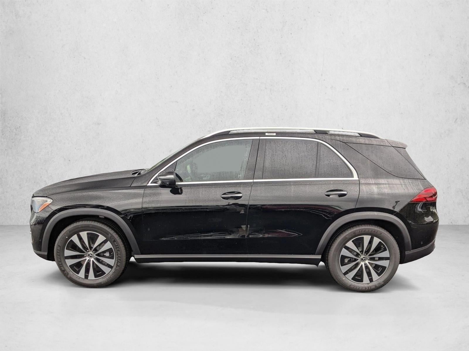 2026 Mercedes-Benz GLE GLE 350 4MATIC® SUV