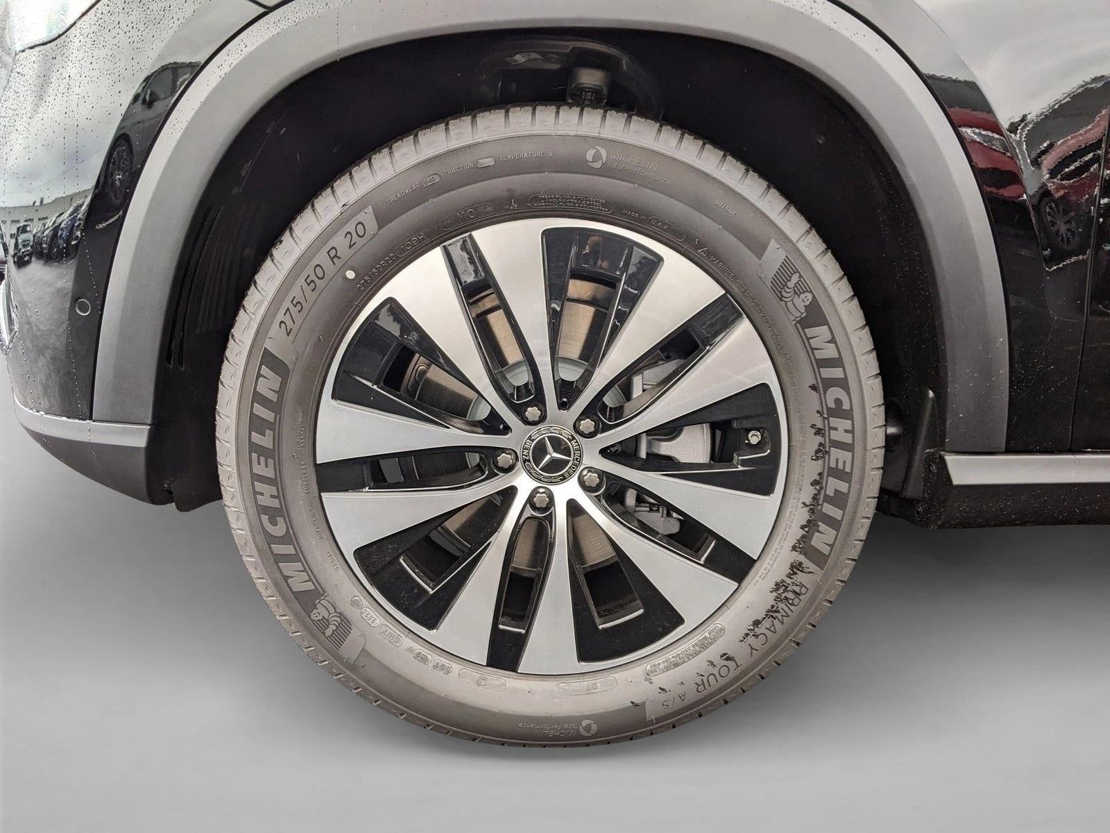 2026 Mercedes-Benz GLE GLE 350 4MATIC® SUV