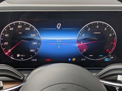 2026 Mercedes-Benz GLE GLE 350 4MATIC® SUV