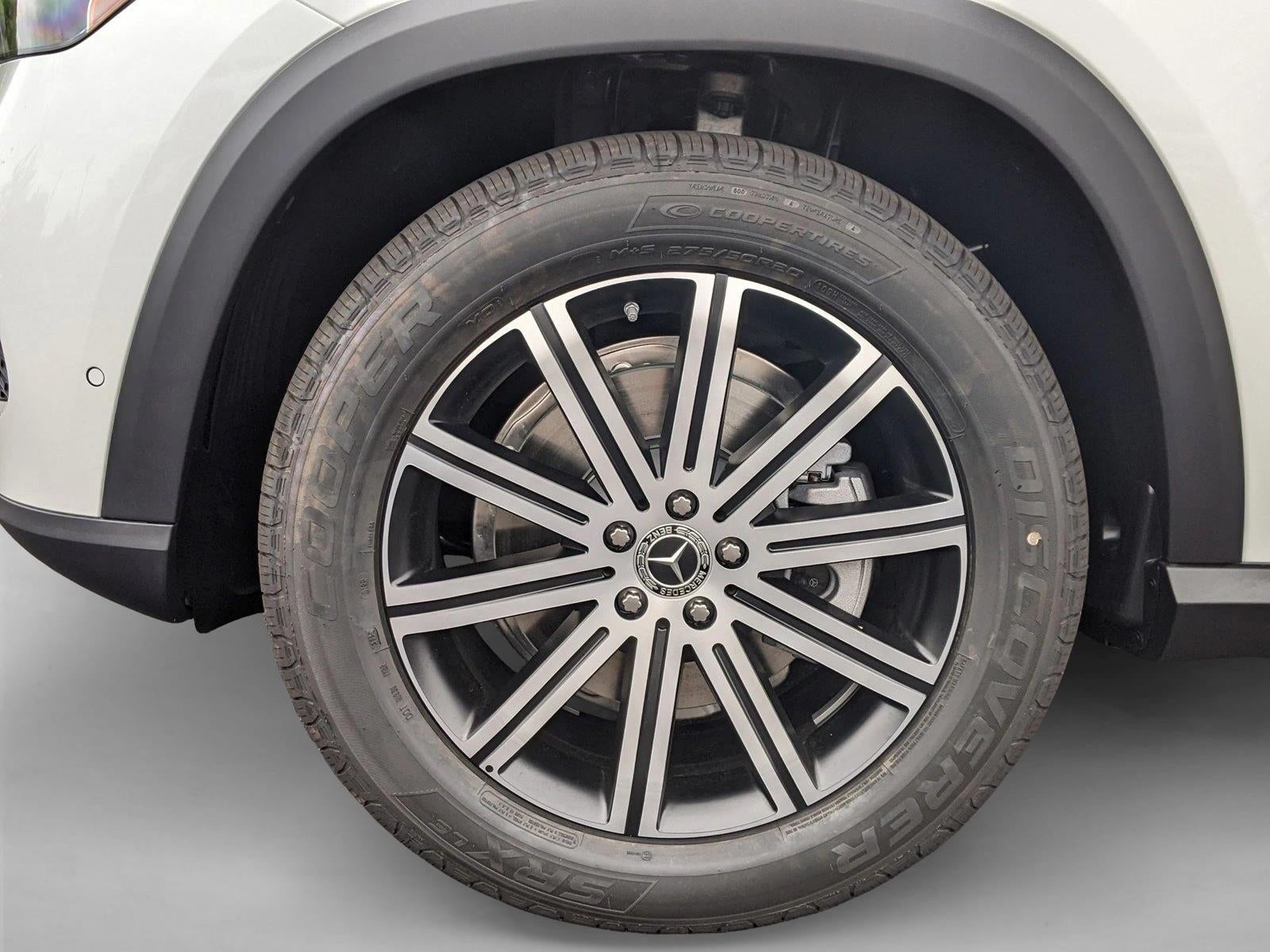 2026 Mercedes-Benz GLE GLE 350 4MATIC® SUV