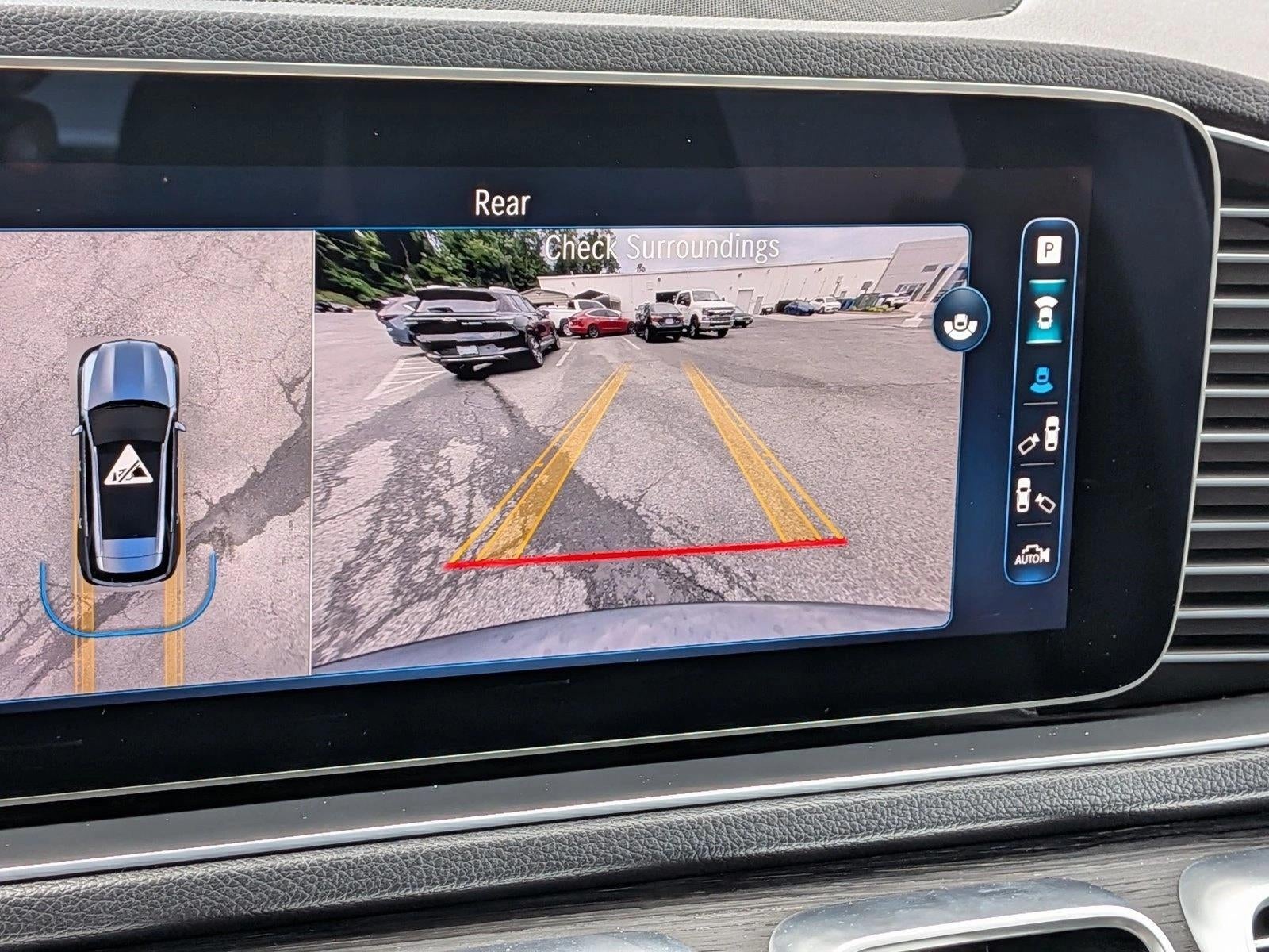 2024 Mercedes-Benz GLE GLE 350 4MATIC® SUV