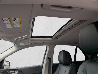 2024 Mercedes-Benz GLE GLE 350 4MATIC® SUV