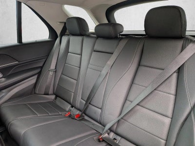 2024 Mercedes-Benz GLE GLE 350 4MATIC® SUV