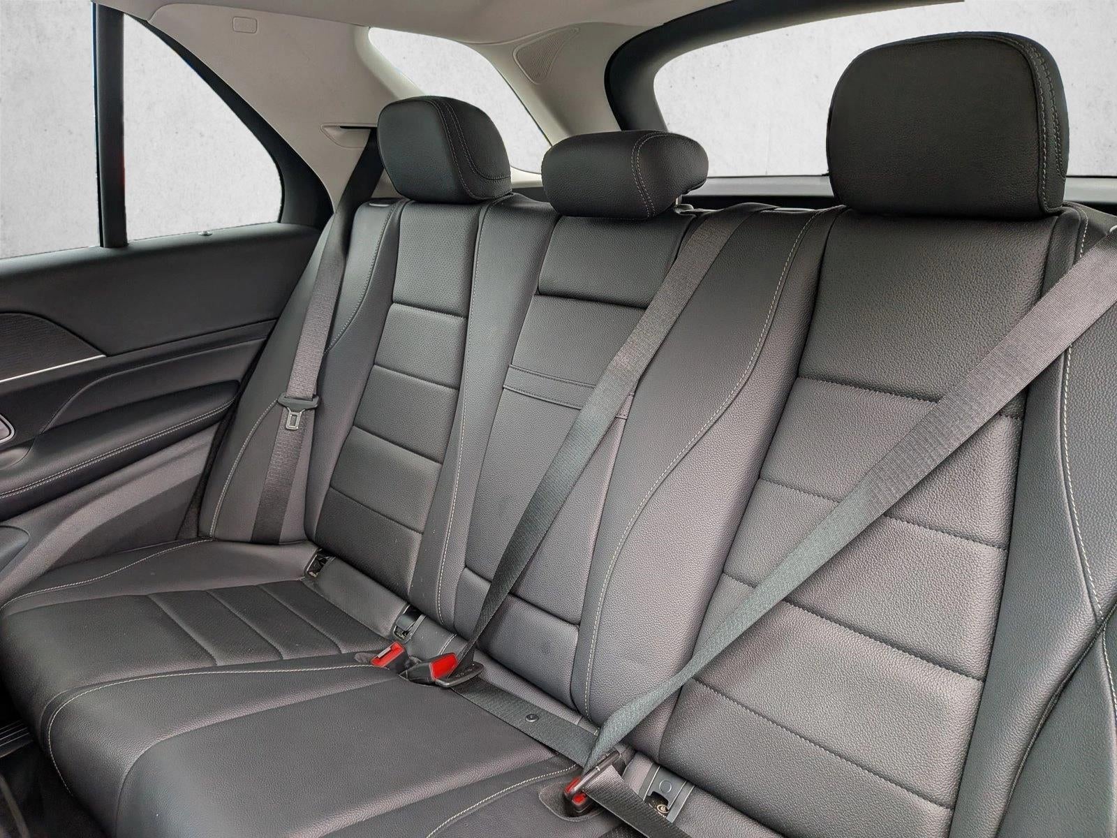 2024 Mercedes-Benz GLE GLE 350 4MATIC® SUV