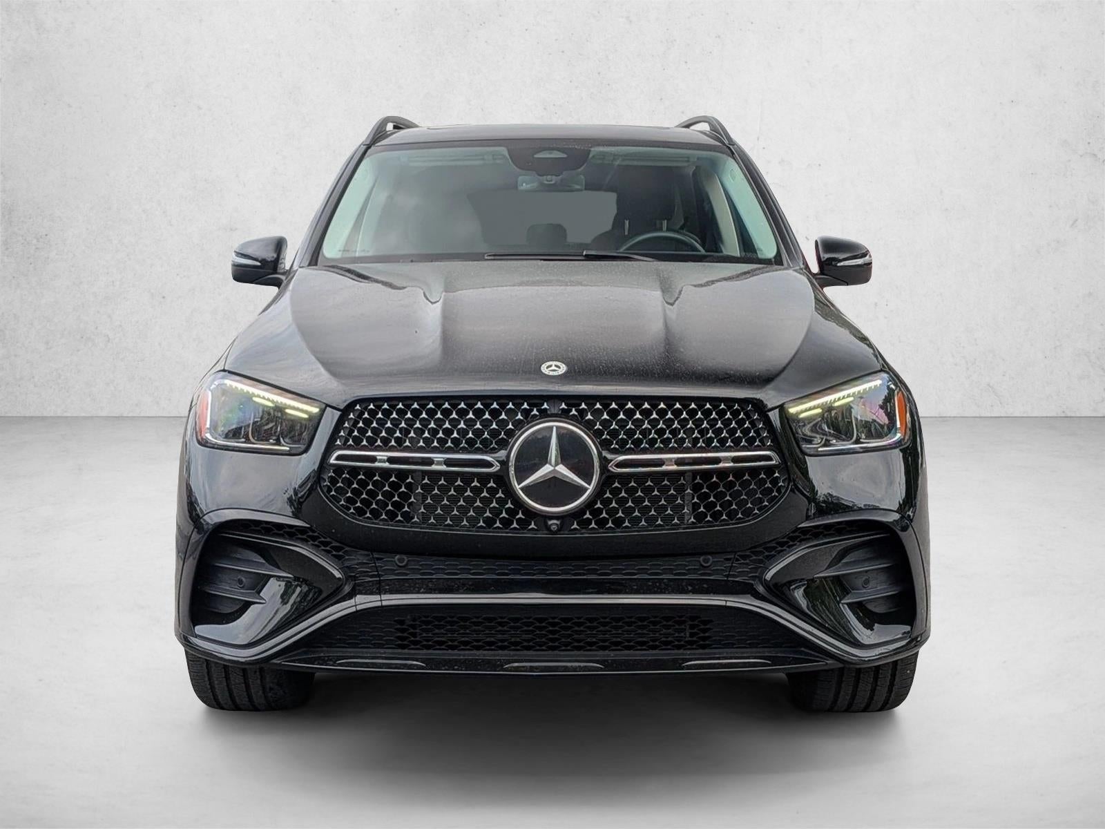 2024 Mercedes-Benz GLE GLE 350 4MATIC® SUV