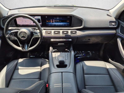 2024 Mercedes-Benz GLE GLE 350 4MATIC® SUV