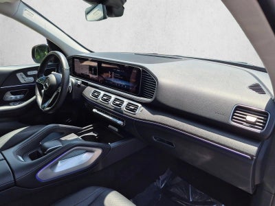 2024 Mercedes-Benz GLE GLE 350 4MATIC® SUV