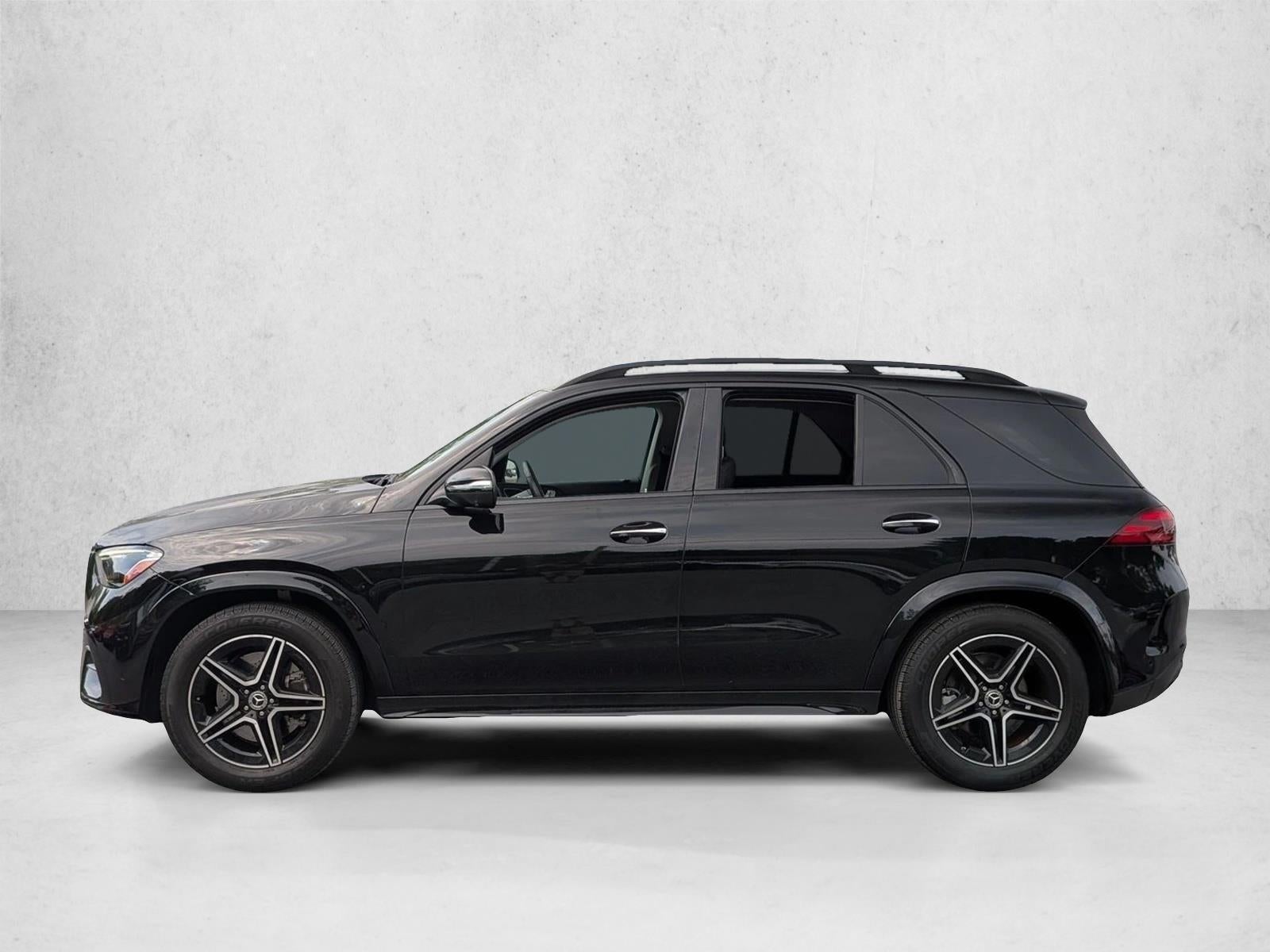2024 Mercedes-Benz GLE GLE 350 4MATIC® SUV
