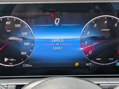 2024 Mercedes-Benz GLE GLE 350 4MATIC® SUV