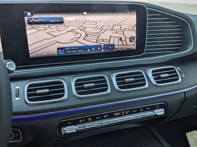 2025 Mercedes-Benz GLE GLE 350 4MATIC® SUV