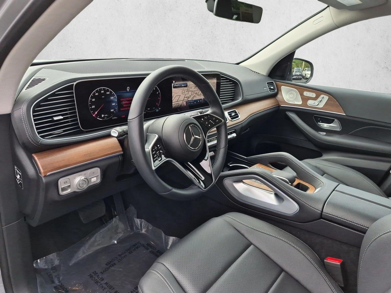 2026 Mercedes-Benz GLE GLE 350 4MATIC® SUV