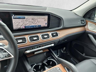 2026 Mercedes-Benz GLE GLE 350 4MATIC® SUV